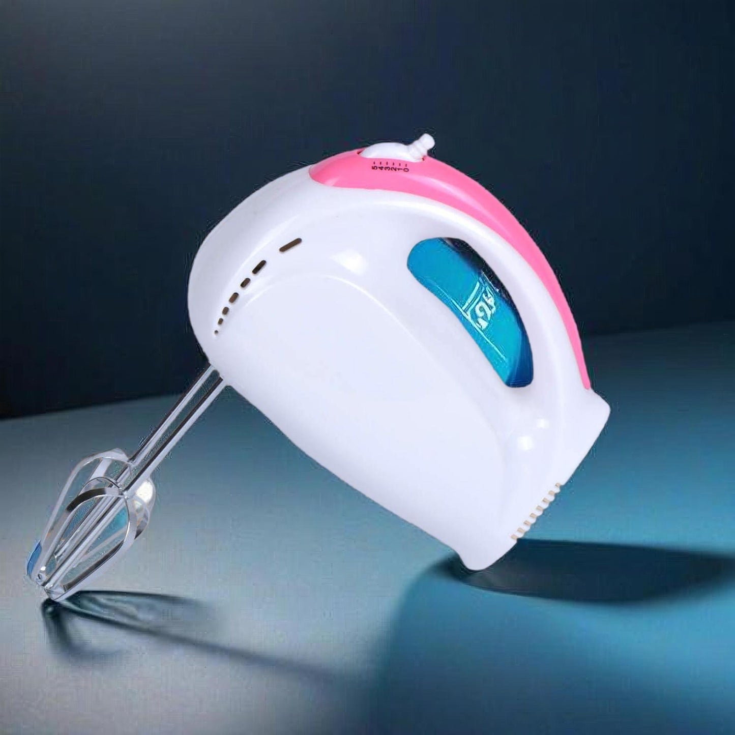 BATIDORA DE MANO ELÉCTRICA LOTUS