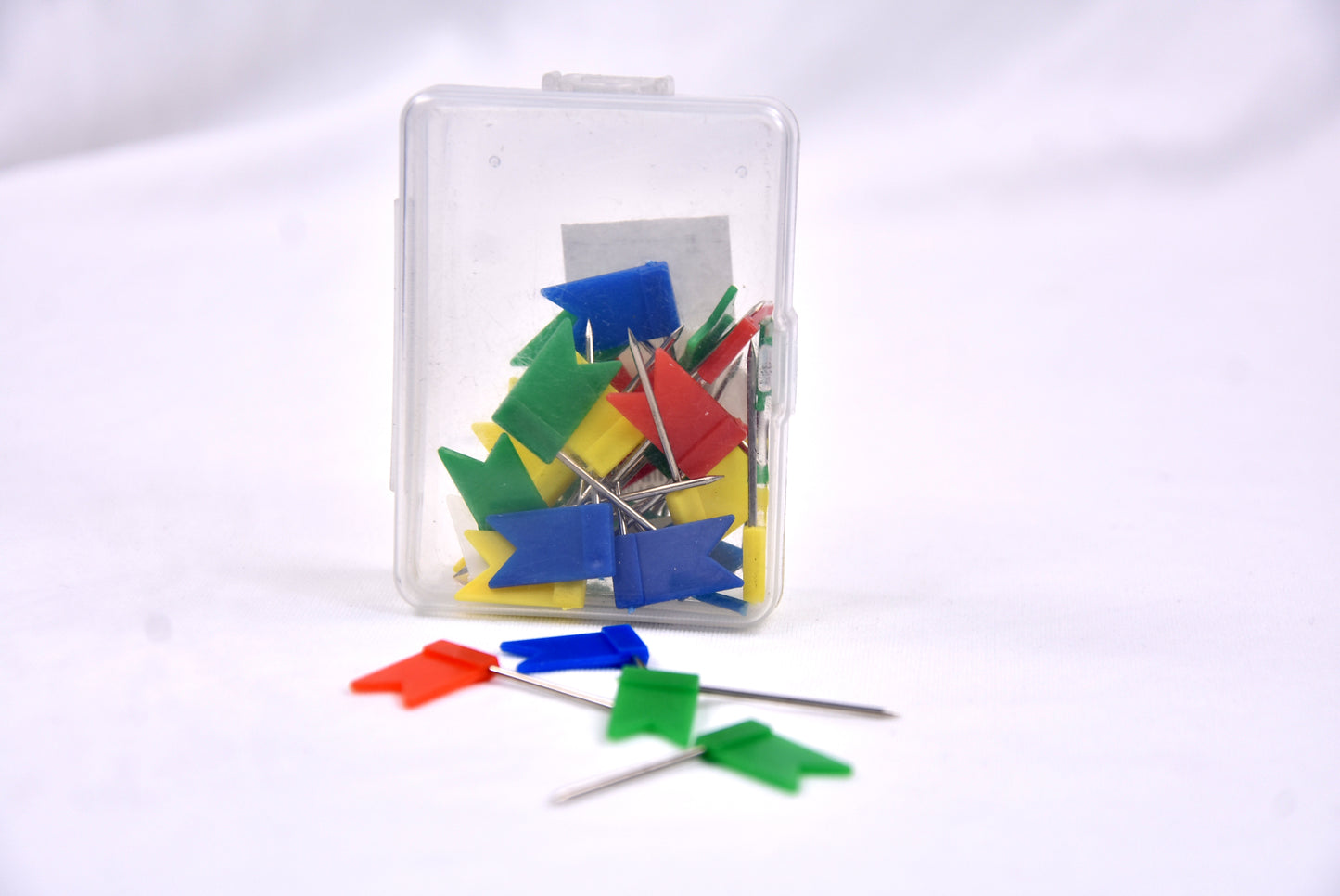 Oficina Banderines para Pizara de Colores