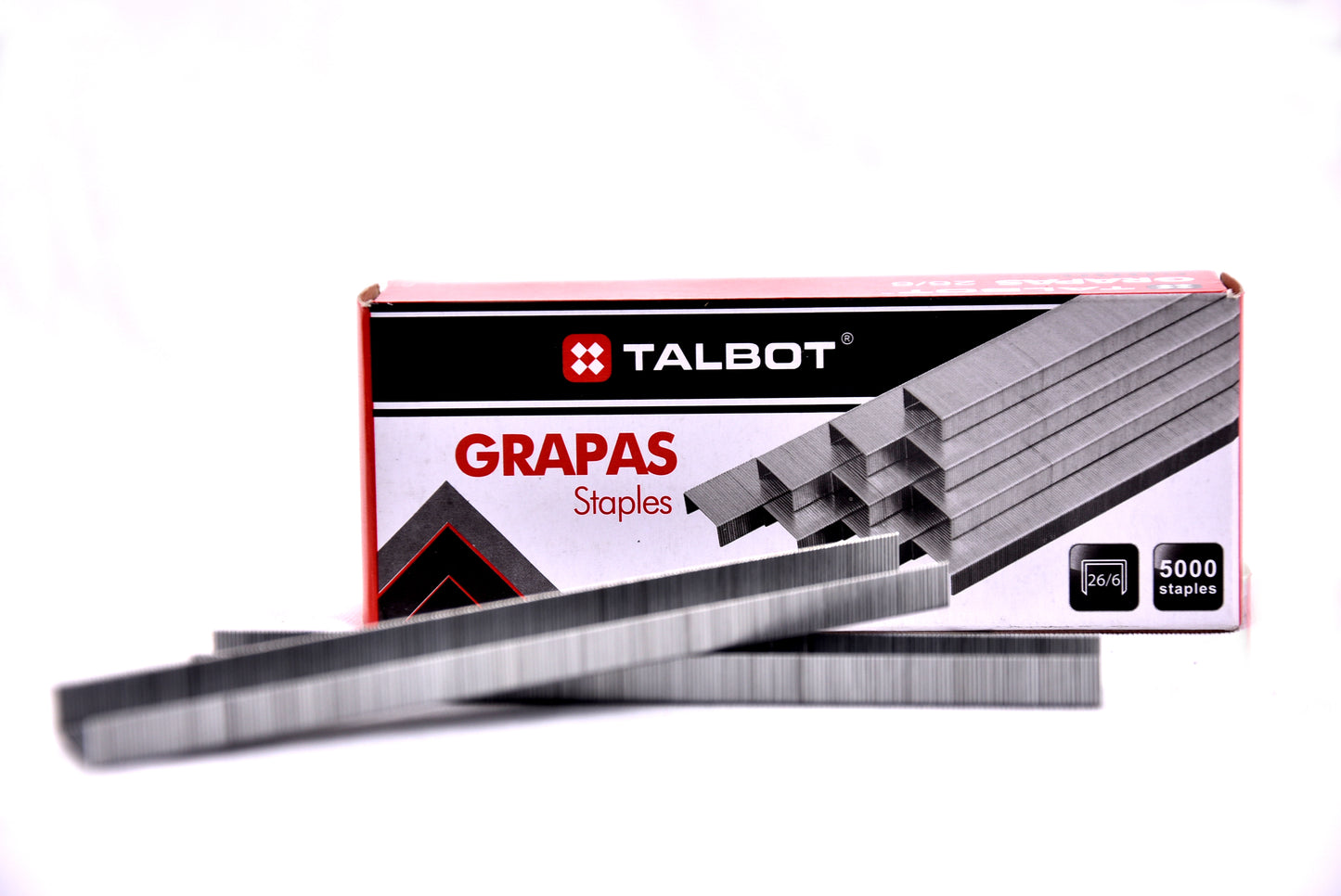 Grapas talbot
