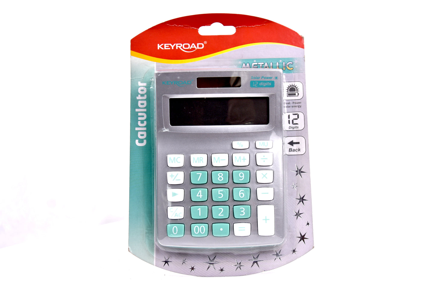 Calculadora keyroad
