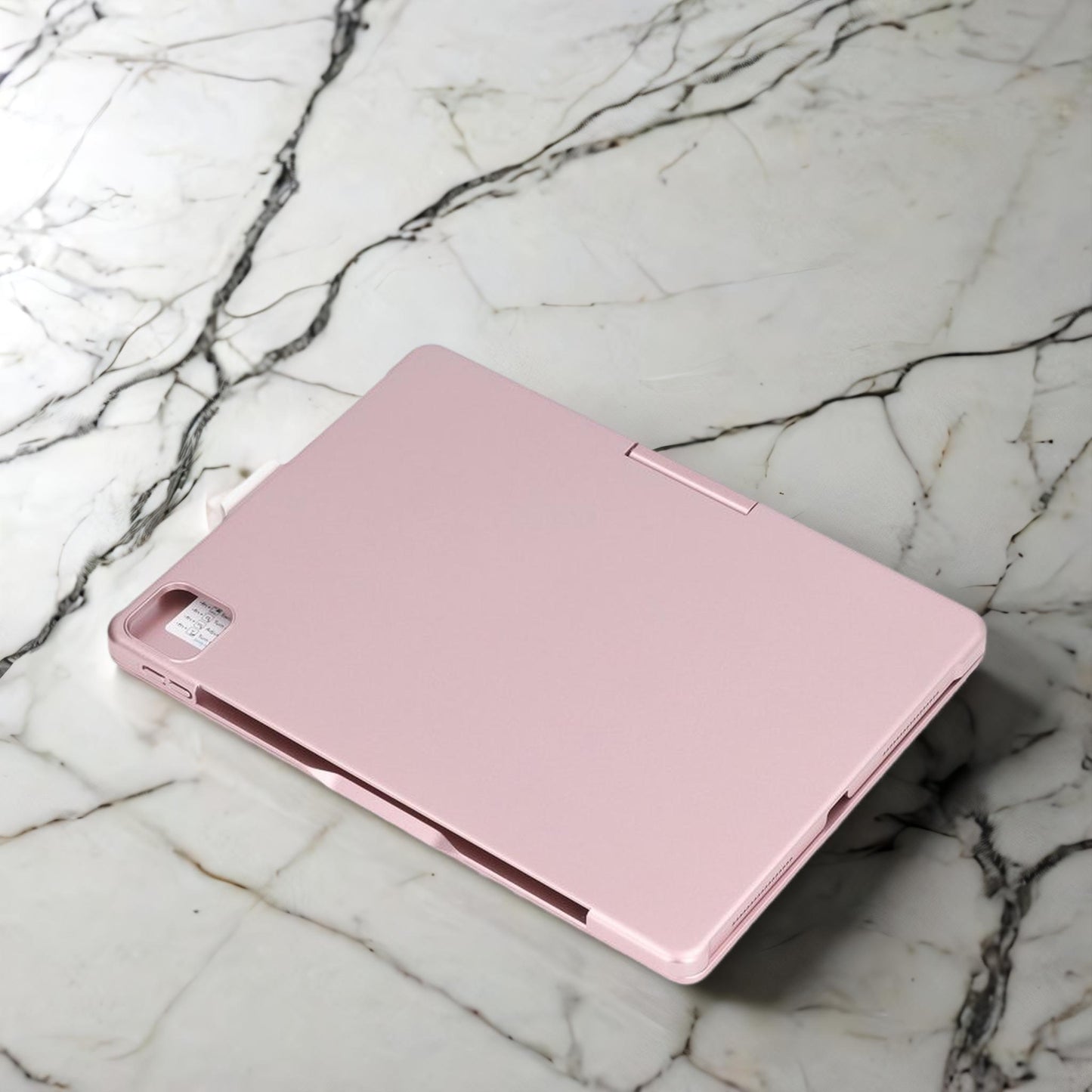 ESTUCHE CON TECLADO PARA iPad