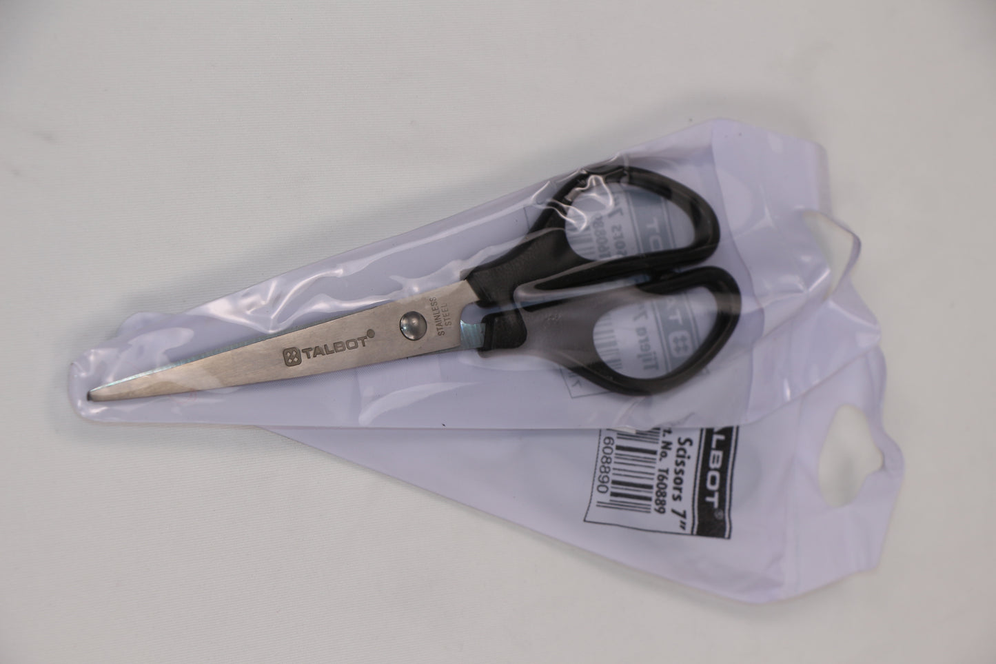 Tijera Talbot 7´´