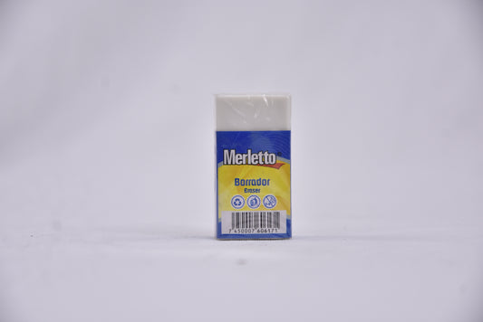 Borrador  Merletto pequeño Cuadrado