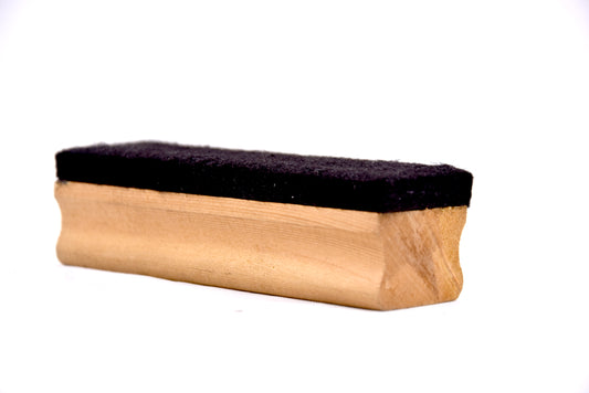 Borrador para pizarra para tiza