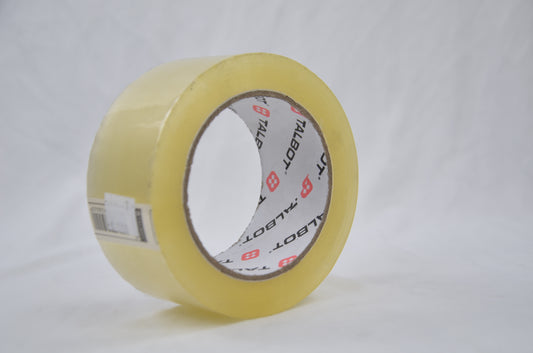 Cinta de empaque TOOLS