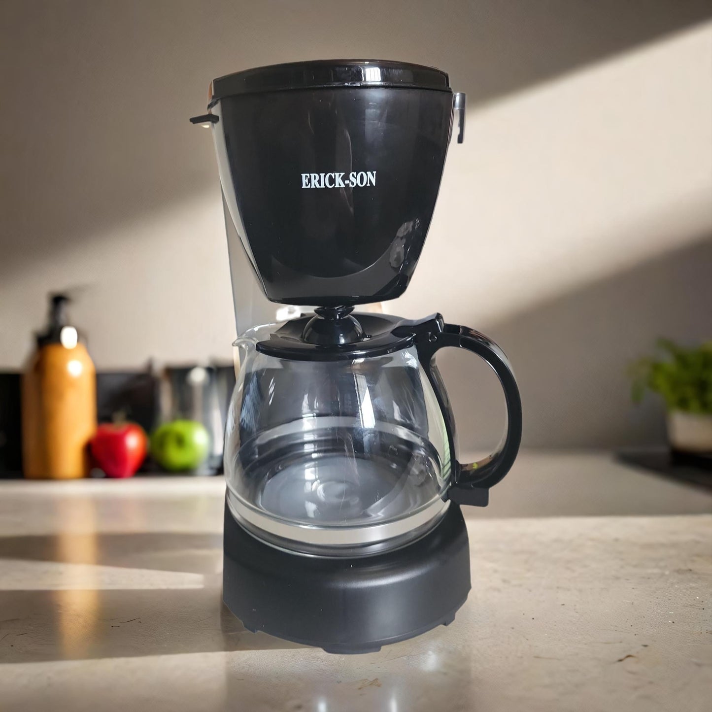COFFEE MAKER ERICK-SON 10tz