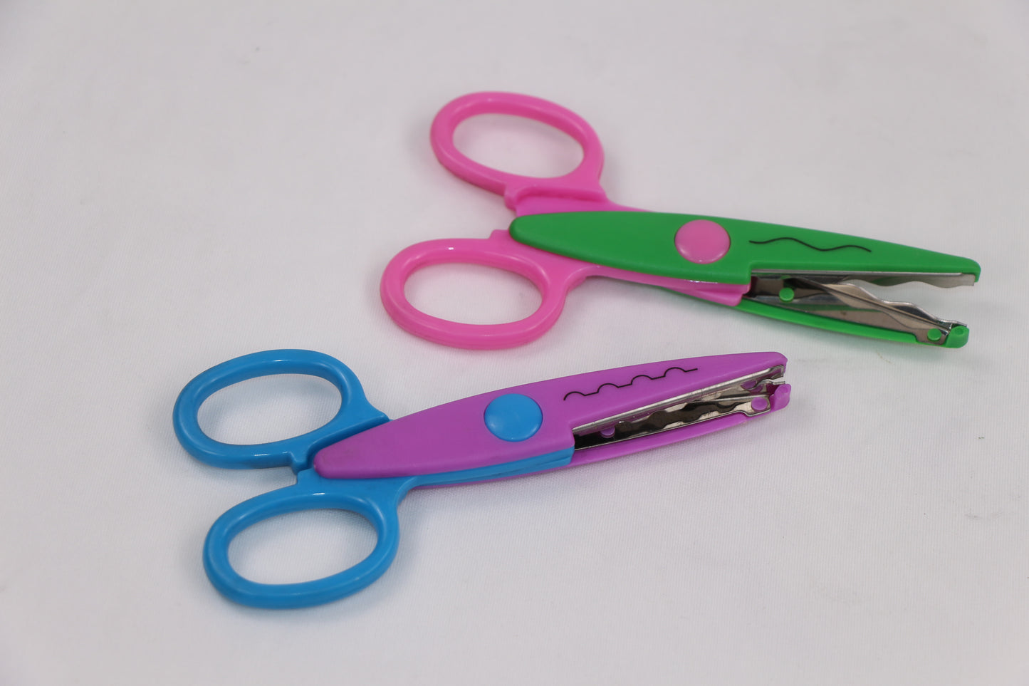 TIJERAS DE FIGURAS PARA TRASO