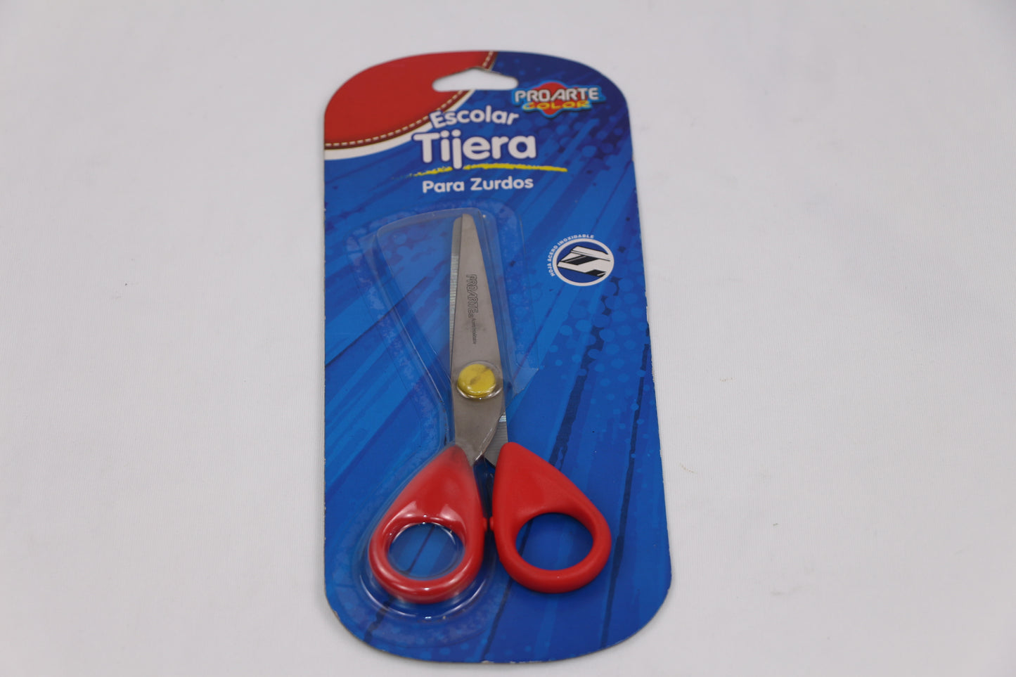 Tijeras para niños Zurdo