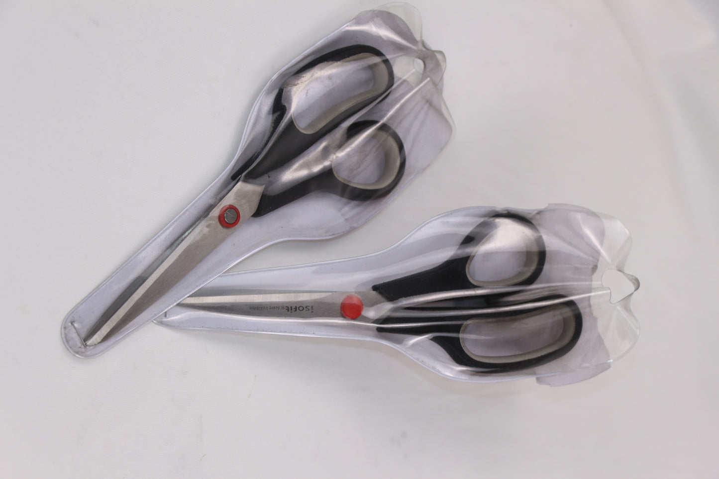 Tijera isofi para oficina