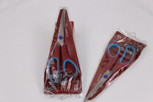 Tijera  de oficina 7´´